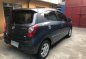 Toyota Wigo G top of the line MT 2014-3