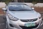 Hyundai Elantra 2012 1.6L MT​ For sale -3