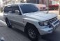 For Sale: 2005 Mitsubishi Pajero Field Master-0