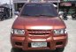 ISUZU Crosswind xuv 2003mdl 320k mt-7