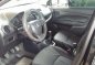 Mitsubishi Mirage Glx 2013 Fresh Rush-3