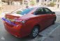 Toyota Vios G variant Top of the line 2016 model-9