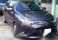 2017 TOYOTA Vios E Grab Manual For Sale -1