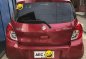 Suzuki Celerio 2016 for assume-1