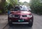 Mitsubishi Montero Sport 2013 FOR SALE -8