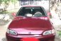 Honda Civic 1993 Automatic Good Condition-0