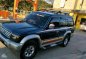 Mitsubishi Pajero 1997 for sale-1