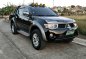 Mitsubishi Strada 2008 GLS 4by4 3.2 Di-D-2