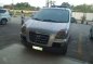 Van HYUNDAI Starex 2008 model FOR SALE-0