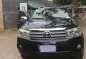 Toyota Fortuner 2009 FOR SALE -0