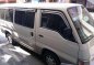 Nissan Urvan Escapade 2013 LOW Mileage and First Hand used-0