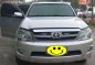 TOYOTA Fortuner 2007 model FOR SALE-0