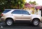 Toyota Fortuner 2007 for sale-1