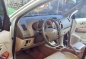TOYOTA Fortuner G diesel matic super fresh like new acquired 2011-7