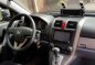2011 Honda CRV Automatic For sale -4
