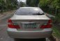 2002 Toyota Camry AT FOR SALE-2