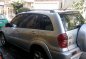 Toyota Rav4 J 2003 FOR SALE-6