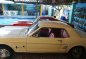 1966 Ford Mustang for sale-4