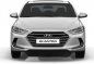 Hyundai Elantra Gls 2016 for sale-1