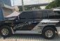 Mitsubishi Pajero 2002 for sale-3