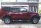 Mitsubishi Montero Sport 2013 FOR SALE -9