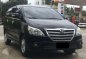 790k only 2015 Toyota Innova G diesel 1st own cebu plate low mileage-0