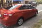 2016 Toyota Vios 1.3E Automatic Assume Balance 250K-3