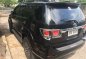 Toyota Fortuner 2015 G AT DIESEL FOR SALE -5