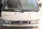 Nissan Urvan Escapade 2013 LOW Mileage and First Hand used-2