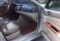 2005 Toyota Camry 2.4V automatic top of the line-7
