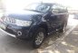 For sale or swap Mitsubish Montero gls sports 2010-2