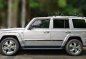 Jeep Commander 2009 model, AT, Gas.-1