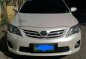 For sale 2011 TOYOTA Altis 1.6v swap to your 2010 honda civic fd-1