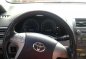 Toyota Corolla Altis 2009 1.6G AT-3