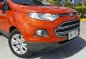 Ford Ecosport Titanium 2015 for the series-8