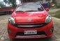 Toyota Wigo 2017 (Cebu City) FOR SALE -0