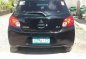 Mitsubishi Mirage Glx 2013 Fresh Rush-4