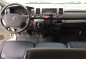 2017 Toyota Hiace Commuter 3.0 Manual Transmission-10