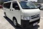 Toyota Hiace 2017 for sale-10