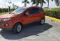 Ford Ecosport Titanium 2015 for the series-9