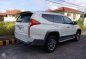 2017 Mitsubishi Montero for sale-3