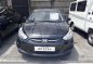 Hyundai Accent 2017 AT for sale-1