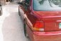 Honda City 98 model Manual tranny-2