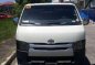 2017 Toyota HiAce for sale-0