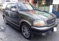2002 Ford Expedition XLT AT Gasoline Like New The Best Exped in town-0
