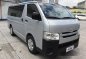 Toyota Hiace 2017 for sale-0