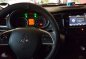 Pre-loved Mitsubishi Strada GLX V 2015 Model-1