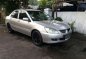 FOR SALE 2005 Mitsubishi Lancer GLX-1