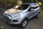 Ford EcoSport 2017 FOR SALE-3