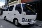 2016 Isuzu i-Van 16Str DIESEL MT vs Hiace Urvan NV350 2013 2014 2015-0